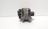 Alternator 120A Bosch, cod 045903023A, Vw Polo (9N) 1.4 TDI, AMF (id:723822)
