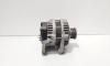 Alternator, cod 13500577, Opel Insignia A [Fabr 2008-2016] 1.8 benz, A18XER (id:723829)