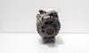 Alternator 120A Valeo, cod 7G9N-10300-CC, Ford Fiesta 6 1.2 benz, SNJB (id:723824)