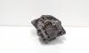 Alternator 80A, cod 31400-85L11, Opel Agila (B) (H08) 1.2 benz, B12B (id:723626)