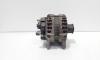 Alternator, cod 23100-4BE0B, Nissan Qashqai (2) 1.6 DCI, R9M (id:723642)