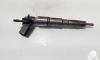 Injector, cod 0445115077, 780808901, Bmw X5 (E70) 3.0 diesel, 306D3 (id:723577)