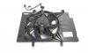 Electroventilator, cod 8V51-8C607-CK, Ford Fiesta 6 1.6 TDCI, HHJD (id:724182)