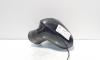 Oglinda electrica stanga, Seat Ibiza 5 (6J5) vol pe dreapta (id:724120)