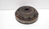 Volanta masa dubla cu placa presiune, Ford Focus 3, 1.6 TDCI, T1DA, 6 vit man (idi:723706)