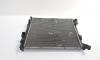 Radiator racire apa, cod 21410-4EB0A, Nissan Qashqai (2) 1.6 DCI, R9M (id:724090)