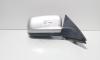 Oglinda electrica dreapta fata, Audi A6 Allroad (4BH, C5), vol pe stanga (id:724246)