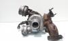 Turbosuflanta, cod 038253016M, Vw Golf 4 (1J1) 1.9 TDI, AXR (id:670773)