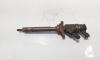 Injector, cod 0445110297, Peugeot 307 1.6 HDI, 9HZ (id:724474)