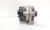 Alternator 180A Valeo, cod 7802261, Bmw 1 (E81, E87) 2.0 Diesel, N47D20C (idi:723833)