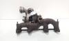 Turbosuflanta, cod 038253016R, Vw Golf 5 (1K1) 1.9 TDI, BKC (idi:723849)