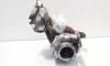 Turbosuflanta, cod 9654919580, Citroen C4 Grand Picasso, 2.0 HDI, RHR (idi:723861)