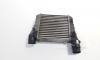 Radiator intercooler stanga, cod 8E0145805AA, Seat Exeo (3R2) 2.0 TDI, CJC (idi:721997)
