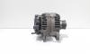 Alternator Bosch, cod 06F903023J, Audi A4 (8EC, B7) 2.0 TDI, BPW (idi:723147)