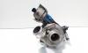 Turbosuflanta, cod 9677063780, Ford C-Max 2, 2.0 TDCI, UFDB (idi:723191)