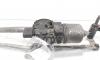 Motoras stergatoare fata, cod 0390241538, Opel Astra H, vol pe stanga (id:724099)