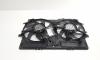 Grup electroventilatoare, cod 8K0121003M, Audi A4 Avant (8K5, B8) 2.0 TDI, CAG (idi:722238)