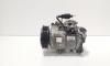 Compresor clima, cod 6Q0820808G, Seat Ibiza 5 (6J5) 1.4 TDI, BMS (id:724541)