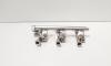 Rampa injectoare cu senzor, cod CM5G-9H487-HA, Ford Focus 3 1.0 benz, M2DA (idi:720453)