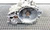 Cutie de viteze manuala, cod AV4R-7002-BC, Ford S-Max 1, 2.0 TDCI, UFBA, 6 vit man (idi:689347)