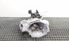 Cutie de viteze manuala, cod MZK, Vw Polo (6R) 1.2 TDI, CFW, 5 vit (id:724685)