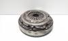 Volanta masa dubla cu placa presiune, Ford C-Max 2, 1.6 TDCI, T1DA, 6 vit man (idi:719336)