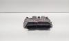 Calculator motor ECU Bosch, cod 89661-0D270, 0261208932, Toyota Yaris (P9) 1.0 benz, 1KR-FE (id:538399)