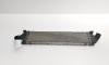 Radiator intercooler, cod 6G91-9L440-AE, Ford Kuga I 2.0 TDCI, UFDA (id:724184)