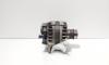 Alternator, cod 04B903023D, Seat Ibiza 5 (6J5), 1.4 TDI, CUS (idi:719918)