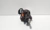 Pompa inalta presiune Siemens, cod 4M5Q-9B395-AD, Ford Focus 2 (DA) 1.8 TDCI, KKDA (id:724477)