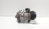 Compresor clima, cod 447220-3320, Bmw 5 (E39) 3.0 diesel, 306D1 (idi:724527)