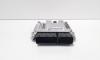 Calculator motor ECU, cod 8518477, Bmw 3 (E90) 2.0 diesel, N47D20C (idi:724902)