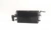 Radiator clima, cod 1J0820411D, Audi A3 (8L1) 1.9 TDI, ATD (idi:725196)