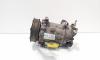 Compresor clima Sanden, cod 9659875780, Citroen C4 (I), 1.6 HDI, 9H01 (idi:725626)