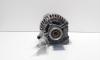 Alternator 140A Bosch, cod 06F903023F, Audi A3 (8P1) 2.0 TDI, BMM (idi:722361)