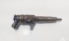 Injector, cod 0445110340, Citroen Berlingo 2 1.6 HDI, 9H06 (id:726667)