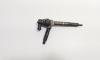 Injector, cod 0445110175, Opel Astra H 1.7 CDTI, Z17DTH (id:724871)