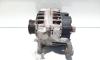 Alternator, cod 06B903016D, Audi A4 (8D2, B5) 1.8 B, ADR (idi:448943)