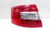 Stop stanga aripa, Skoda Octavia 3 (5E3) (id:726951)
