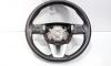 Volan piele cu comenzi, cod 7N5419091C, Seat Leon (1P1) (id:727974)