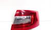 Stop dreapta aripa cu led, cod 5E5945096B, Skoda Octavia 3 (5E3) facelift (id:727744)