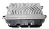 Calculator motor, cod 9660374680, Peugeot 1007, 1.4 B, KFU (idi:483454)
