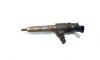 Injector, cod 0445110339, Citroen DS3, 1.4 HDI, 8H01 (id:728971)