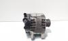 Alternator, cod 9826574080, Peugeot 2008 1.2 THP, HN05 (id:729328)