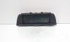Display navigatie, cod 9243897, Bmw 5 (F10) (id:727756)