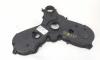 Capac distributie, cod CK5Q-6019-AA, Jaguar XJ (351) 3.0 Diesel (idi:727337)
