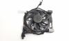 Electroventilator, cod 13132559, Opel Astra H, 1.7 CDTI, A17DTJ (idi:726320)
