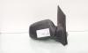 Oglinda electrica dreapta, Ford Focus 2 Sedan (DA) vol pe stanga (id:730722)