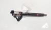 Injector Denso, cod GM55570012, Opel Insignia B, 1.6 CDTI, B16DTH (idi:727500)