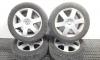 Janta aliaj, cod 1Z0601025B, Skoda Octavia 2 (1Z3) (idi:728436)
